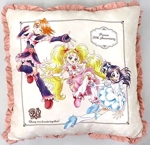 Amazon.co.jp: ふたりはプリキュア Max Heart [レンタル落ち] 全