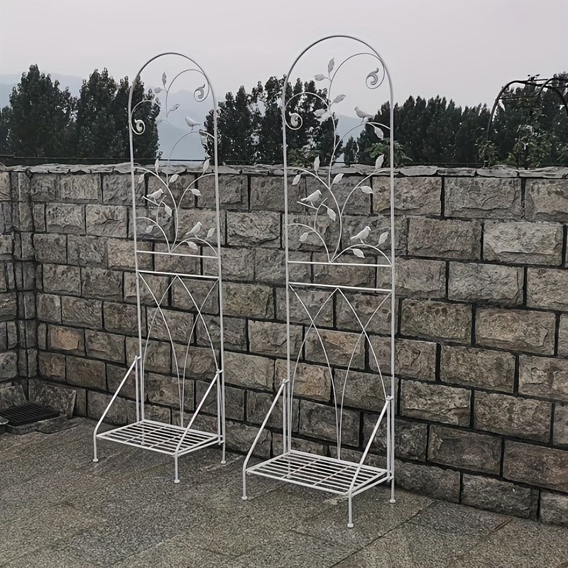 ブラケット ガーデン