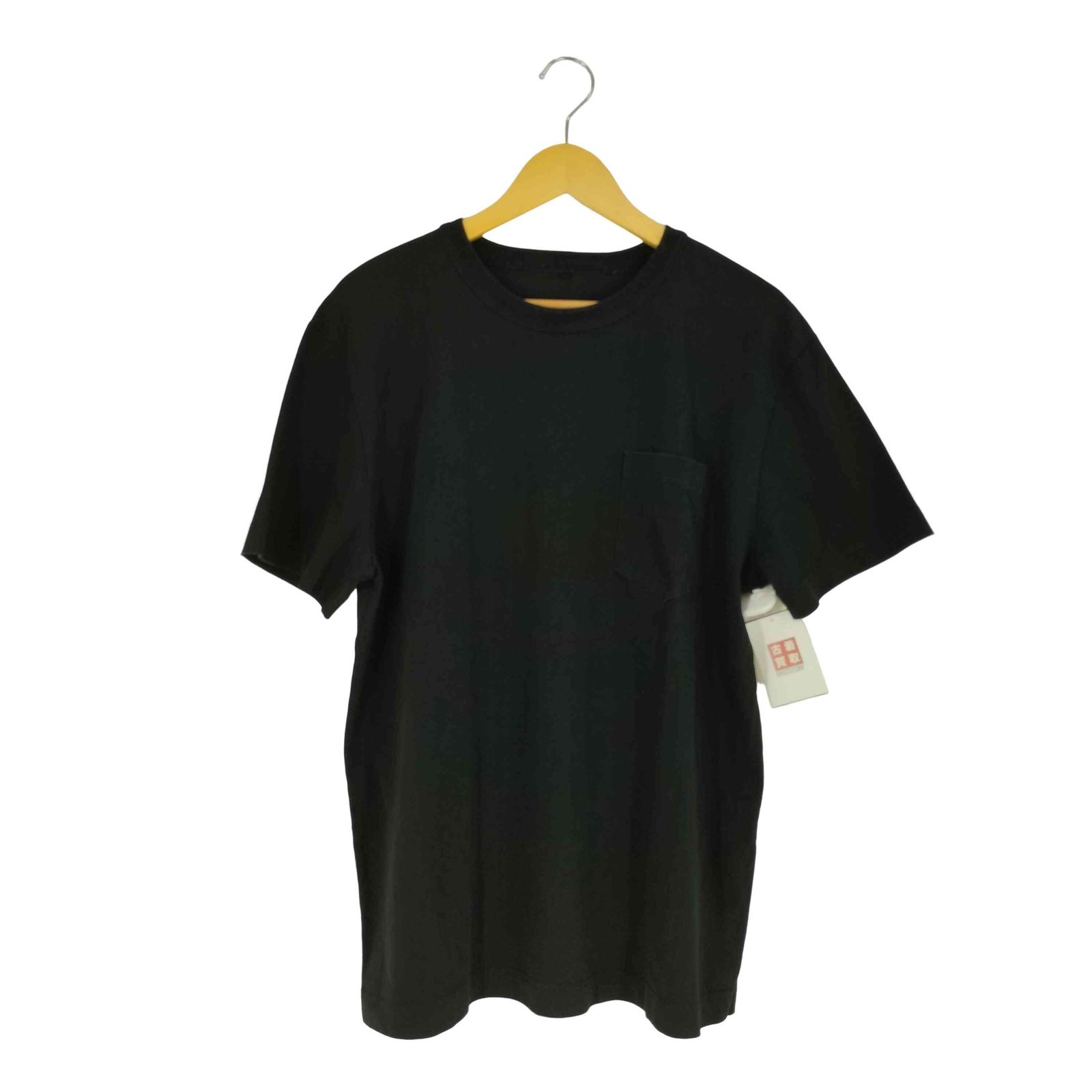 ☆Alexander Wang☆ 半袖クルーネック Tシャツ アレキサンダーワン Alexander Wang 胸ポケット クルーネック T