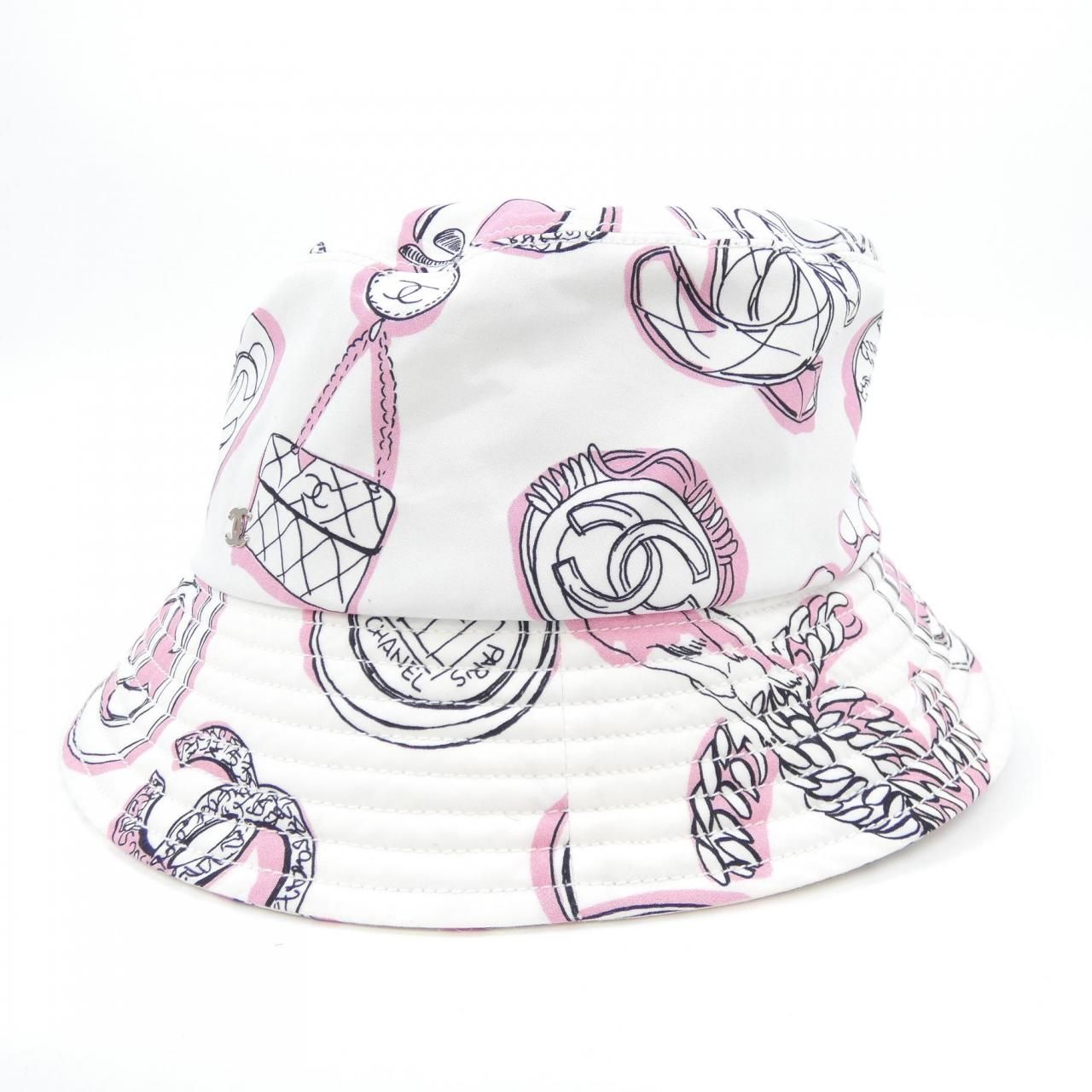 シャネル CHANEL AA8952B10441 ハット