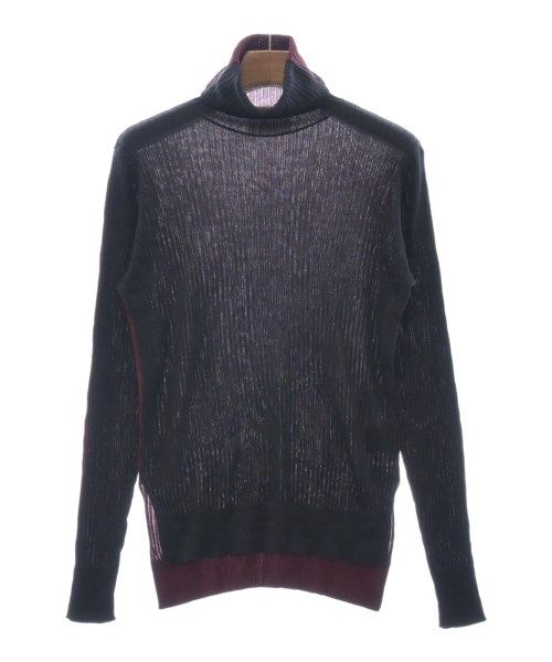 EZUMi ニット・セーター レディース エズミ 中古　古着 EZUMi ニット・セーター レディース 【古着】【中古】【送料無料