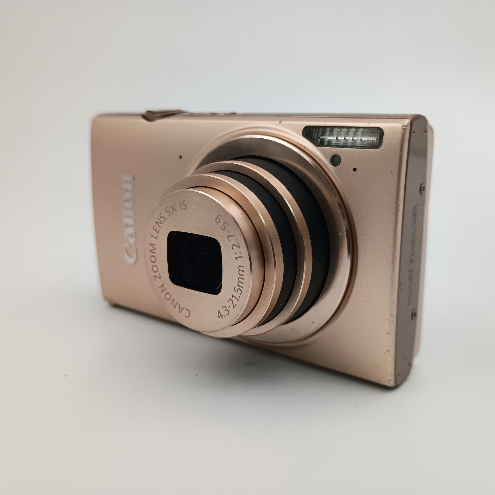 Canon IXY 430F ゴールド コンパクトデジタルカメラ Amazon | Canon デジタルカメラ IXY 430F ゴールド 1600万画素