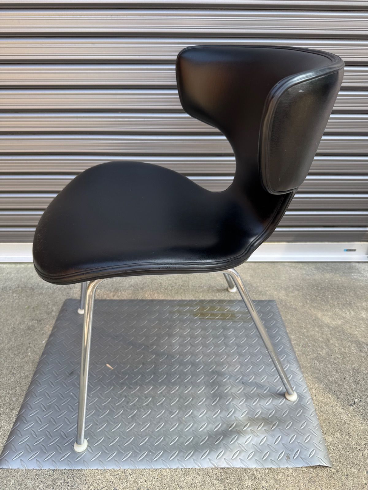 ボークス絶版ガレージキット完成品 \"漂流 第一章 欺満\" レディ&コブラ ボークス絶版ガレージキット完成品 