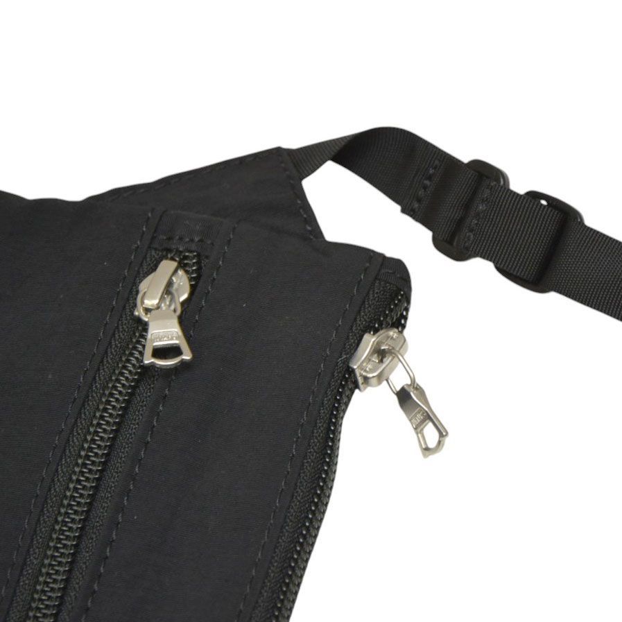 WTAPS ダブルタップス 2024AW SLING POUCHI NYLON ミニ