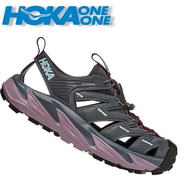 新品✨ ホカオネオネ hoka one one  レディース サンダル  シューズ   ホパラ HOPARA  スポーツサンダル 22 23 24 25 26 27 28 29 30 人気商品 室内 室外 アウトドア 通気性