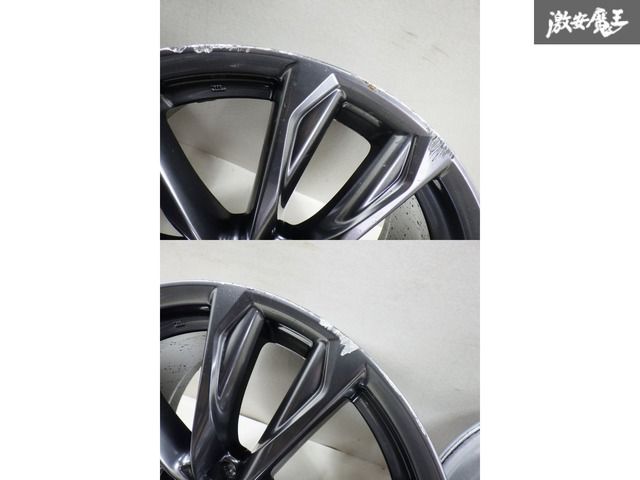 LEXUS レクサス 30系 IS300 IS300h Fスポーツ 後期 19インチ 8.5