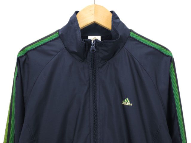アディダス adidas CLIMAPROOF ジャケット ウインドブレーカー ライン