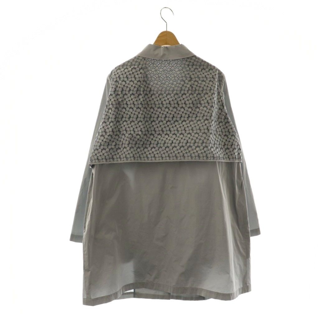 新品　タグ付き　ハナエモリ　七分袖　レースジャケット　HANAE MORI 楽天市場】(浴衣値下げ価格据え置き8/14迄)【Prices down2