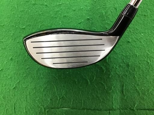  ブリヂストン TOUR B XD-H(2018) H4 ユーティリティ UT NS PRO MODUS3 TOUR105 (フレックスS) メンズ 男性用 右利き 右用 Dランク ゴルフクラブ