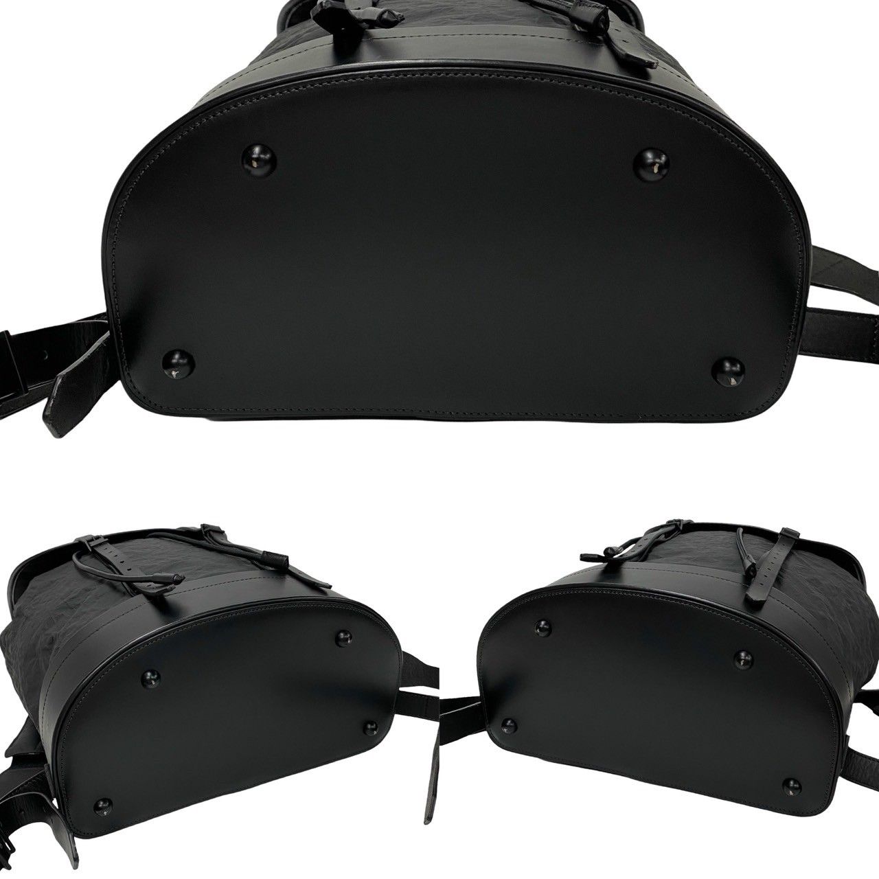 ほぼ未使用 希少品 MAISON MARGIELA メゾンマルジェラ 4ステッチ