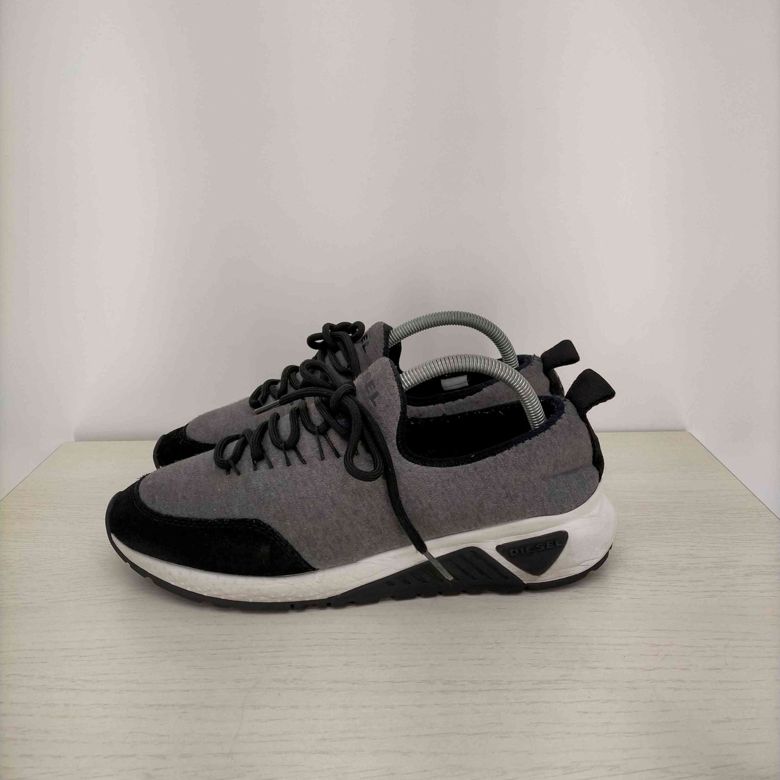 ディーゼル DIESEL S-KBY RAGS メンズ JPN：26.5 - メルカリ