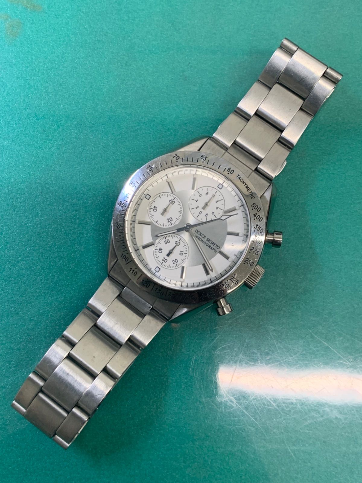 A168 中古品ドルチェセグレート SM 101