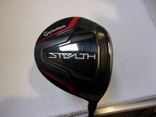 テーラーメイド STEALTH 5W フェアウェイウッド FW Tour AD UB-6 フレックスS メンズ 男性用 右利き 右用 Cランク ゴルフクラブ