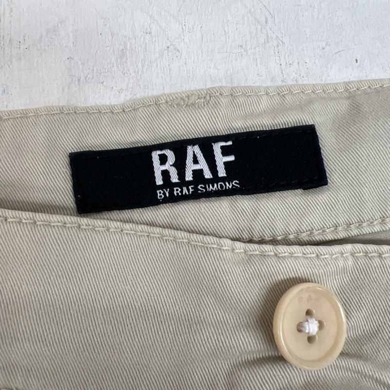ラフシモンズ パンツ