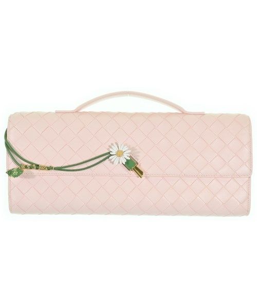 BOTTEGA VENETA ショルダーバッグ レディース 古着