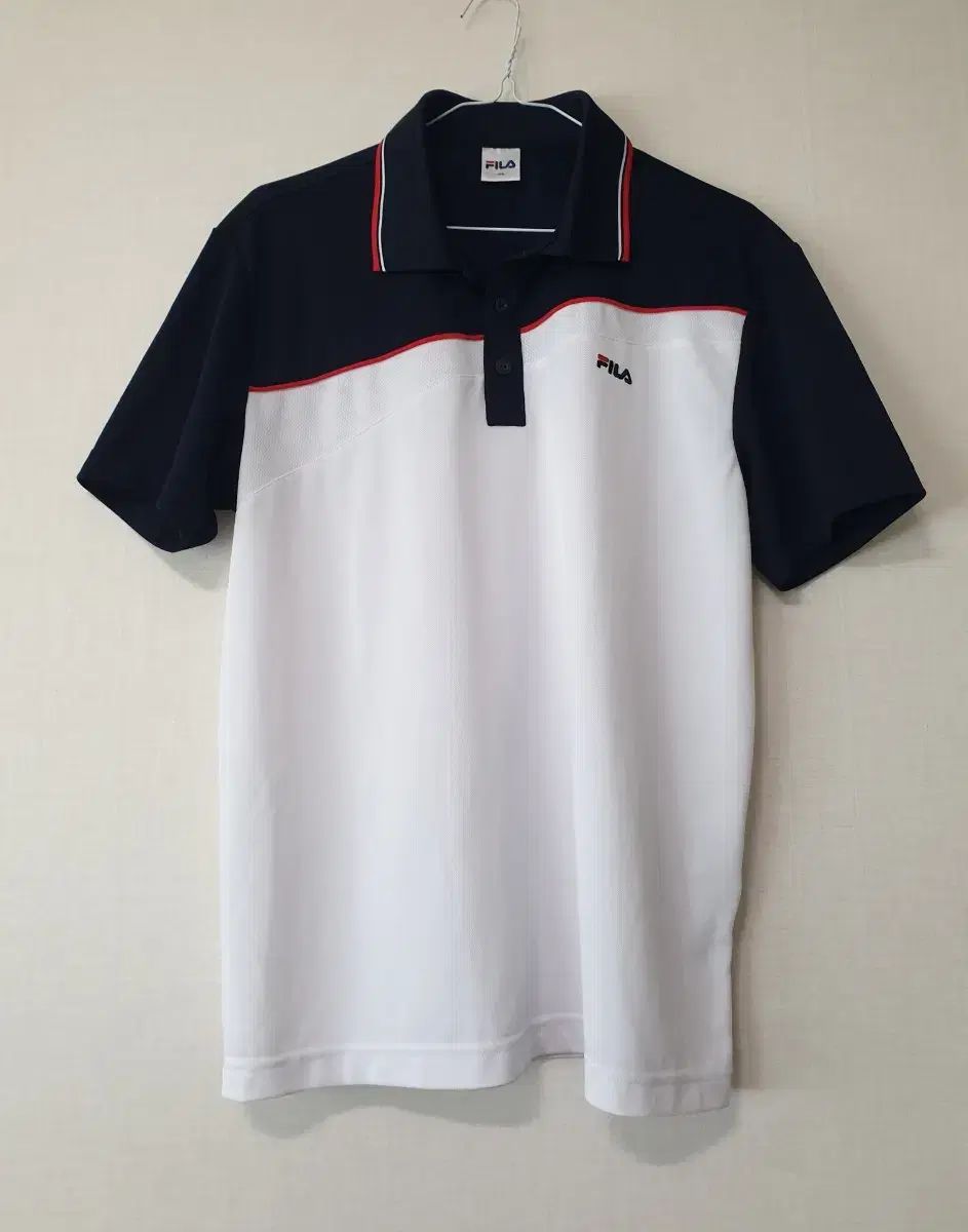 FILA(フィラ)★UNISEX_アーティストleejin半袖Tシャツ_2色 ユニセックス向けのブランドをメインにした、カジュアルな洋服や