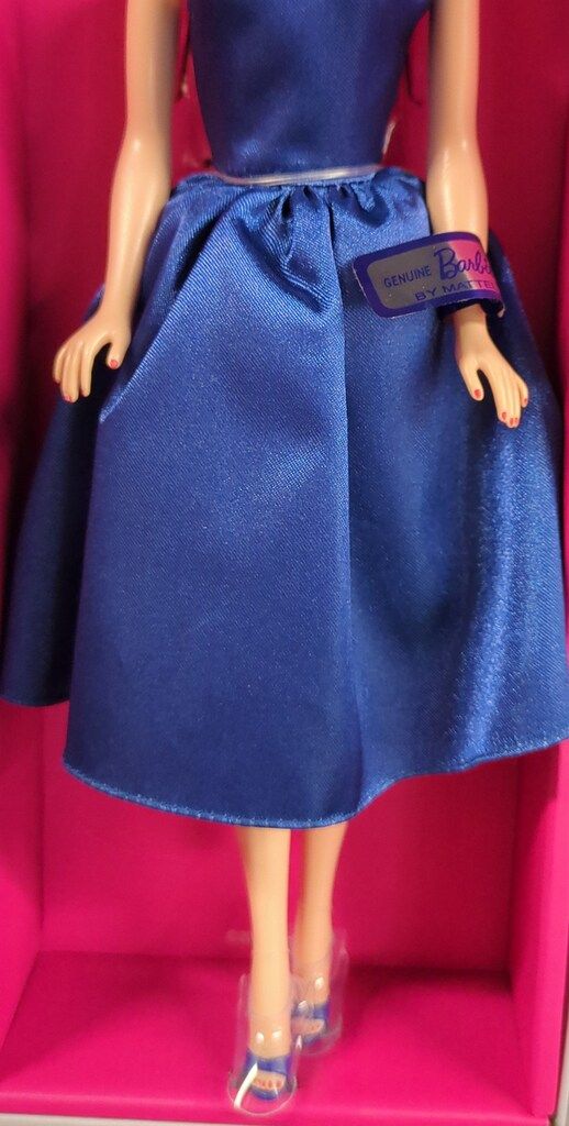 Sapphire Sophisticate