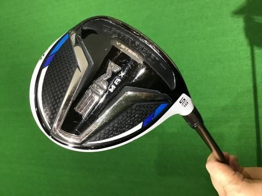 テーラーメイド SIM MAX D 5W フェアウェイウッド　TM50 SR Amazon.co.jp: テーラーメイド(TaylorMade) シム マックス SIM