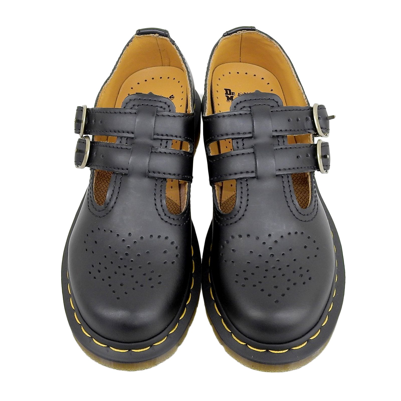 未使用品△Dr.Martens ドクターマーチン 12916 MARY JANE メリー