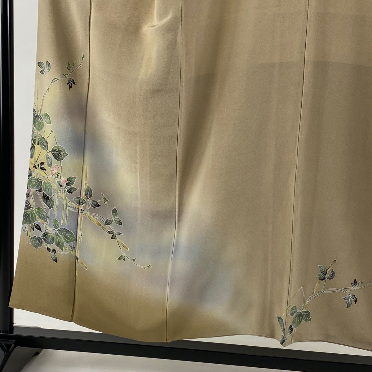 身丈154cm