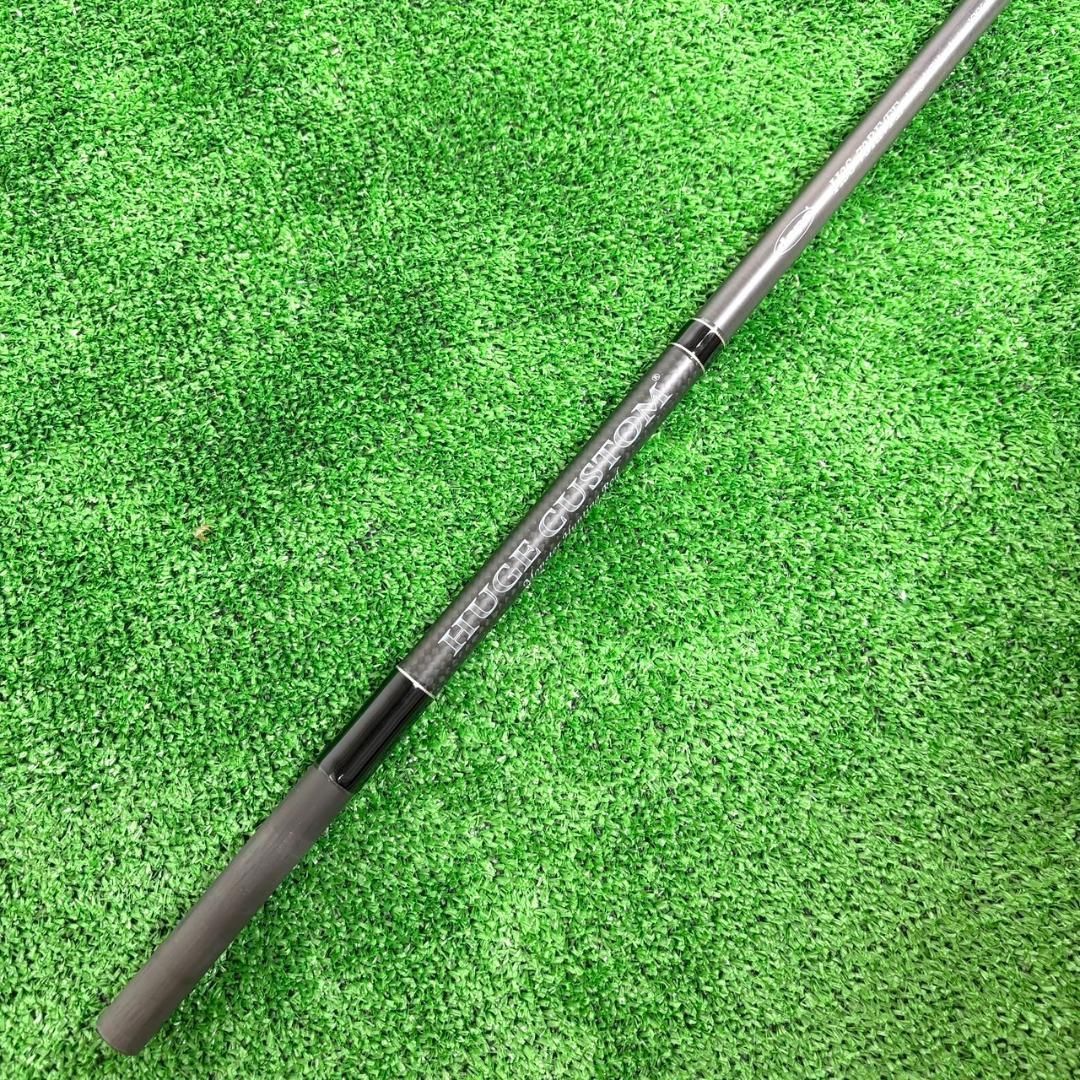 美品】 deps ヒュージカスタム H3S-73RF/FE 釣り竿 タックル