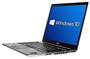 中古 富士通 LIFEBOOK U772/F Core i5 1.8GHz/8GB/240GB(SSD)中古 