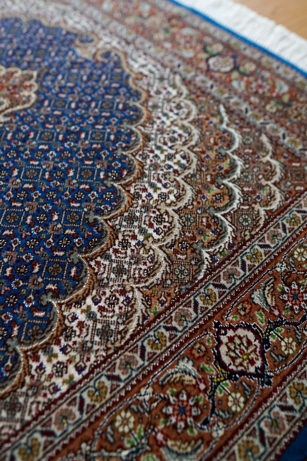 タブリーズ産 50RAJ