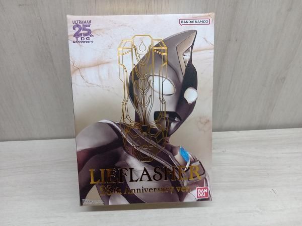 ウルトラレプリカ リーフラッシャー25th Anniversary ver