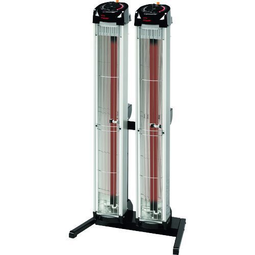 デンソー 遠赤外線ヒーター 三相２００Ｖ ３．０ｋＷ