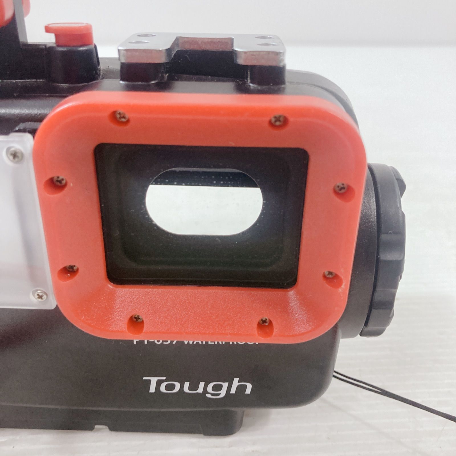 OLYMPUS　防水プロテクターpt-057 Olympus PT-057 for Tough TG-850 TG-860 TG-870 Underwater