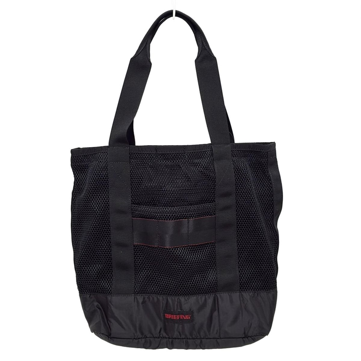 【希少美品】ヘッドポーター タンカー トートバッグM 黒 藤原ヒロシ 1337 希少美品】ヘッドポーター タンカー トートバッグM 黒 藤原ヒロシ 1337