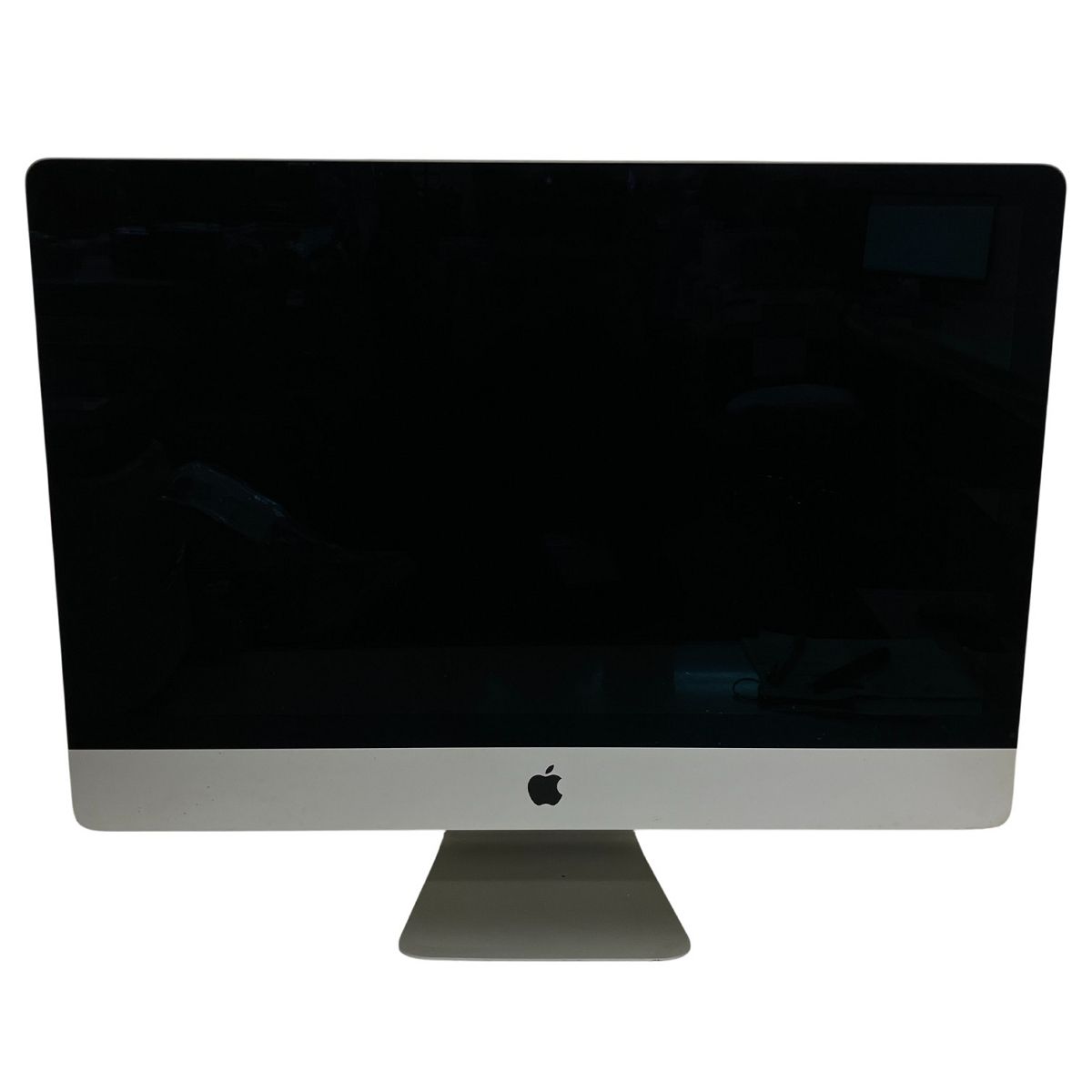 Apple iMac Retina 5K 27インチ 2019 一体型 PC 40GB SSD 512GB Core i5 8500 3.00GHz Sonoma ジャンク T10385482