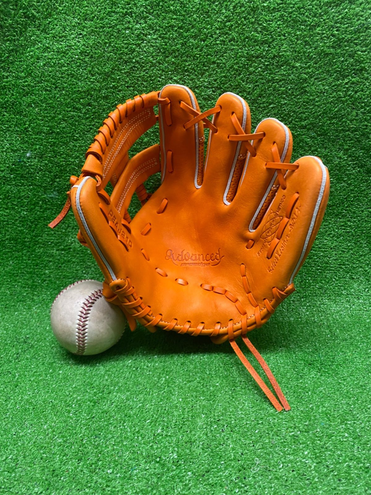 SSK   少年用グローブ　右投げ用