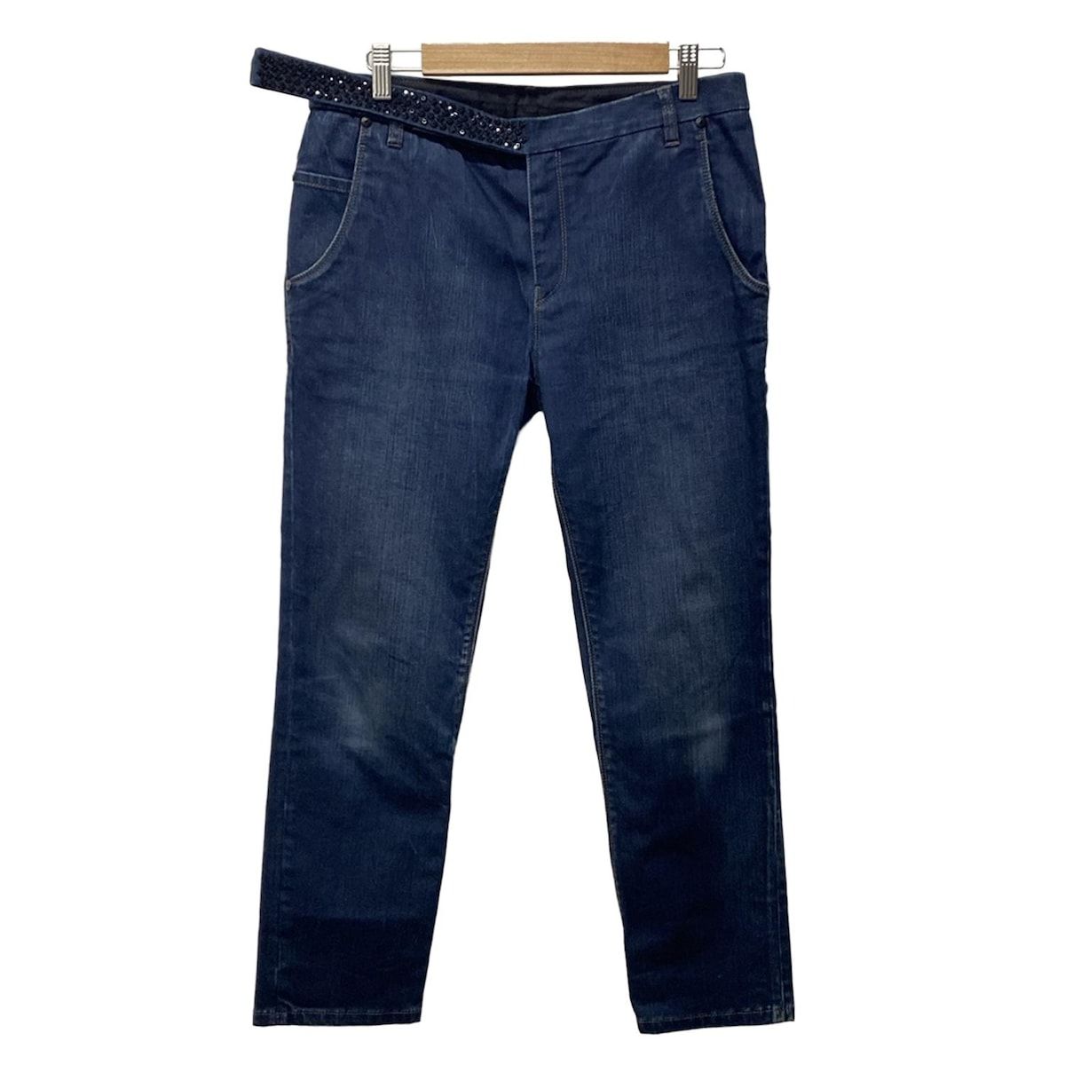 BRUNELLO CUCINELLI(ブルネロクチネリ) ジーンズ サイズF38 レディース  