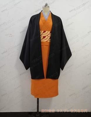 夏 コスプレ衣装 鬼滅の刃 朱紗丸 すさまる 和服 コスプレ cosplay コスチューム コス cos 衣装＋ウイッグ