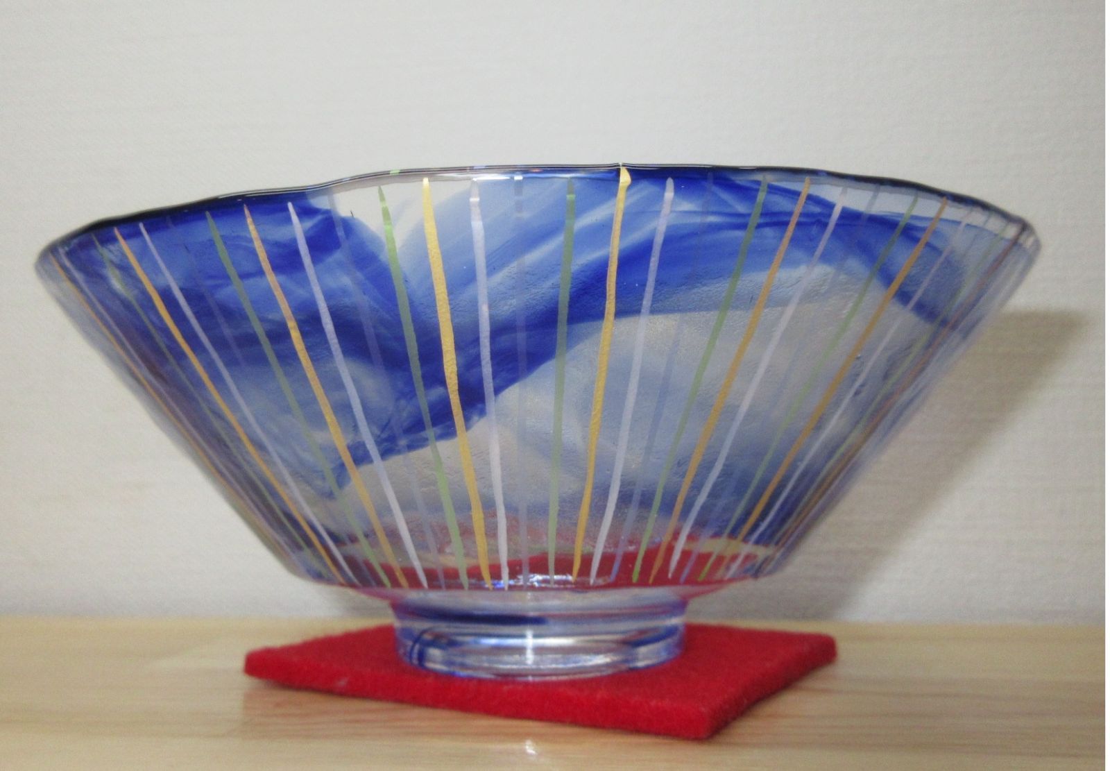 山岡善高 紙箱入り