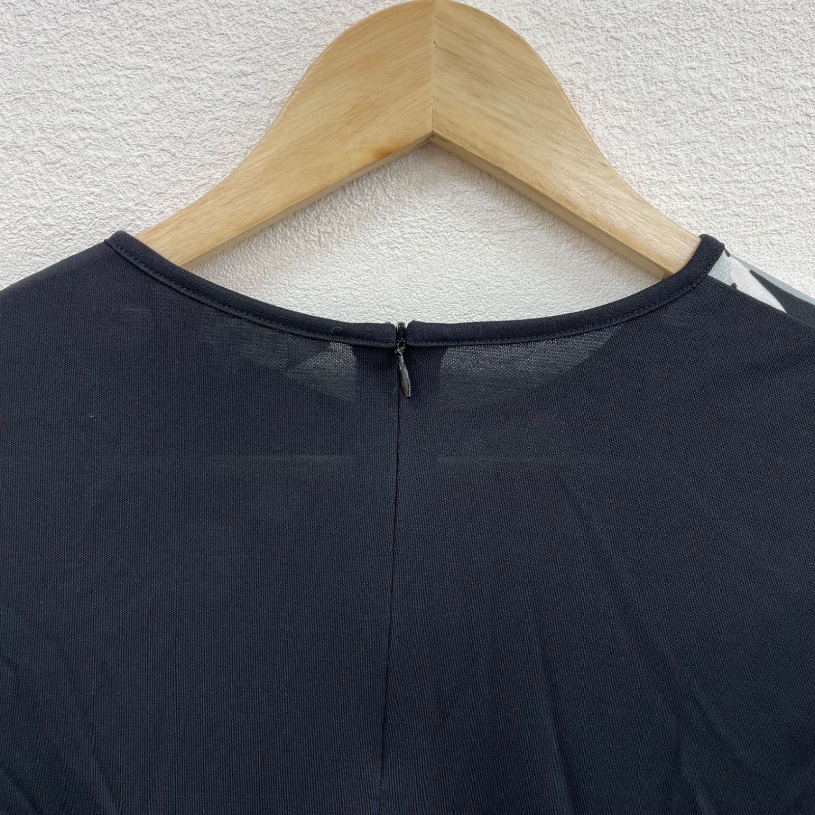 【美品】LEONARD SPORT　れおなーる すポーつ　とップす　38 れおなーるすポーつ 長袖 とップす LL LEONARD SPORT れおなーる