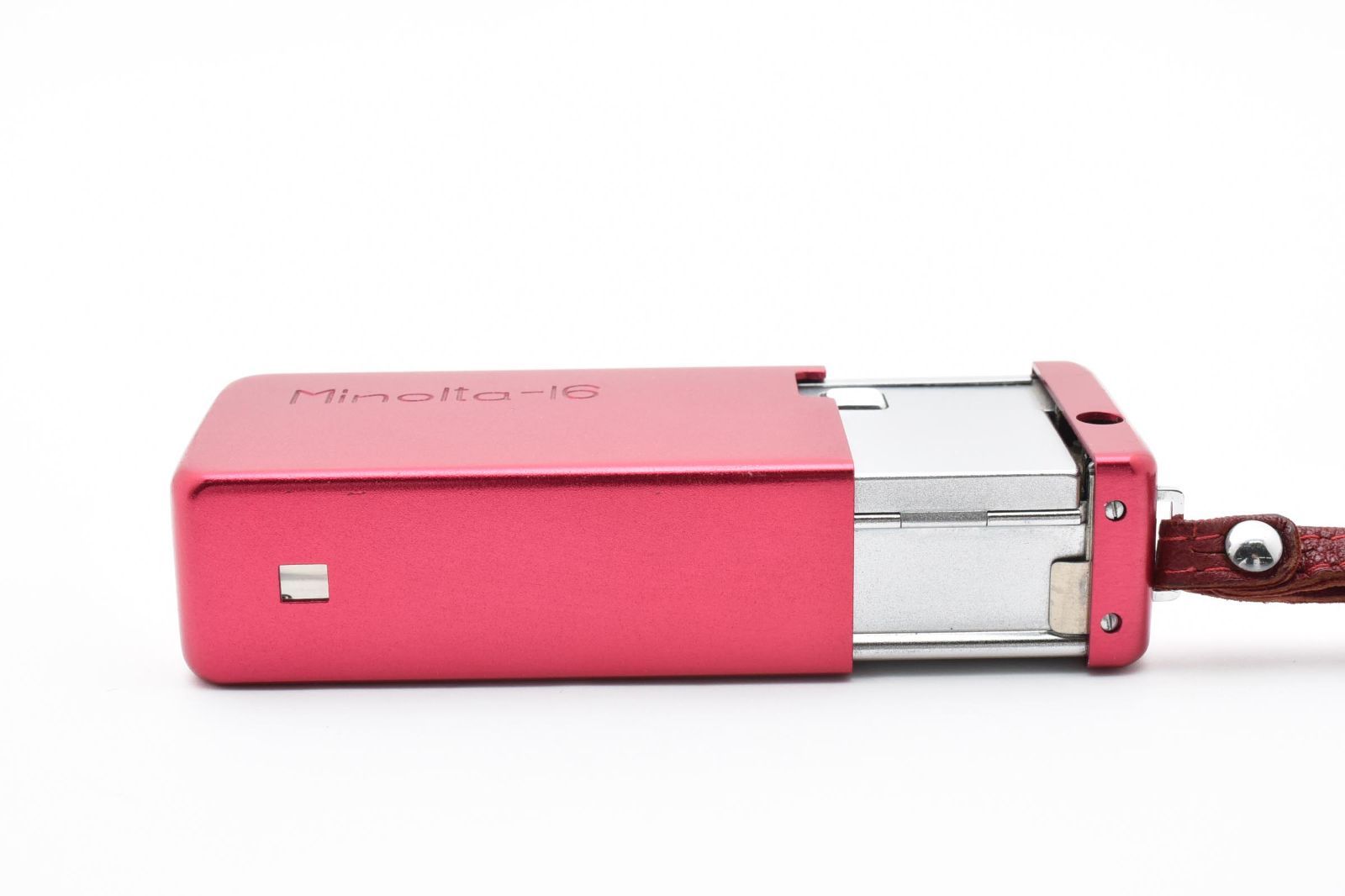 Minolta 16