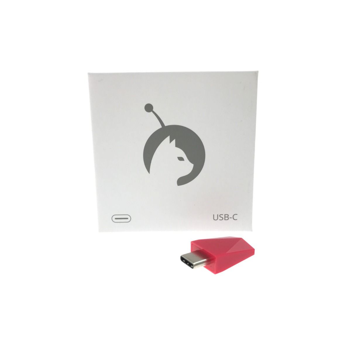 luna display USB-C版PC周辺機器