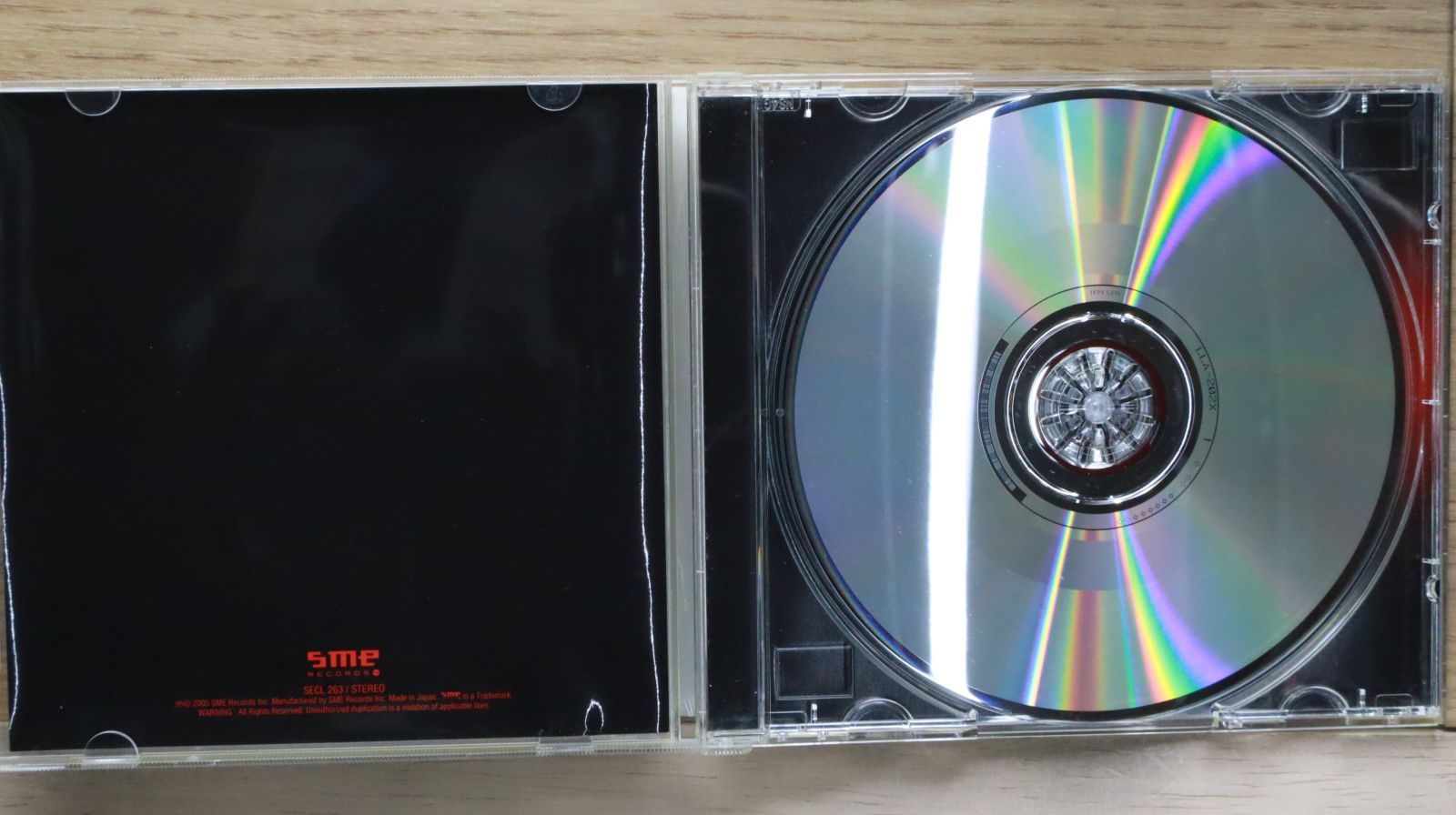 国内盤CD☆ポルノグラフィティ/Pornograffitti□ ジョバイロ/DON