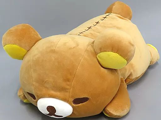 抱きしめながら眠りたい！リラックマストア限定「SLEEPY