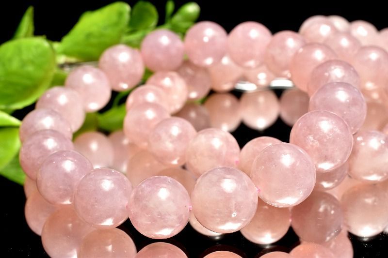 限定セール，豊富な レア結晶入り ピンクマイカ(レピドライトシリカ