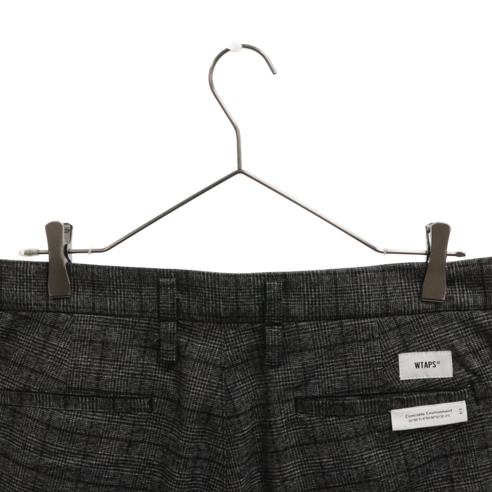 Wtaps トラウザー　X01 23AW Wtaps トラウザー X01 23AW Wtaps トラウザー X01 23AW - メルカリ