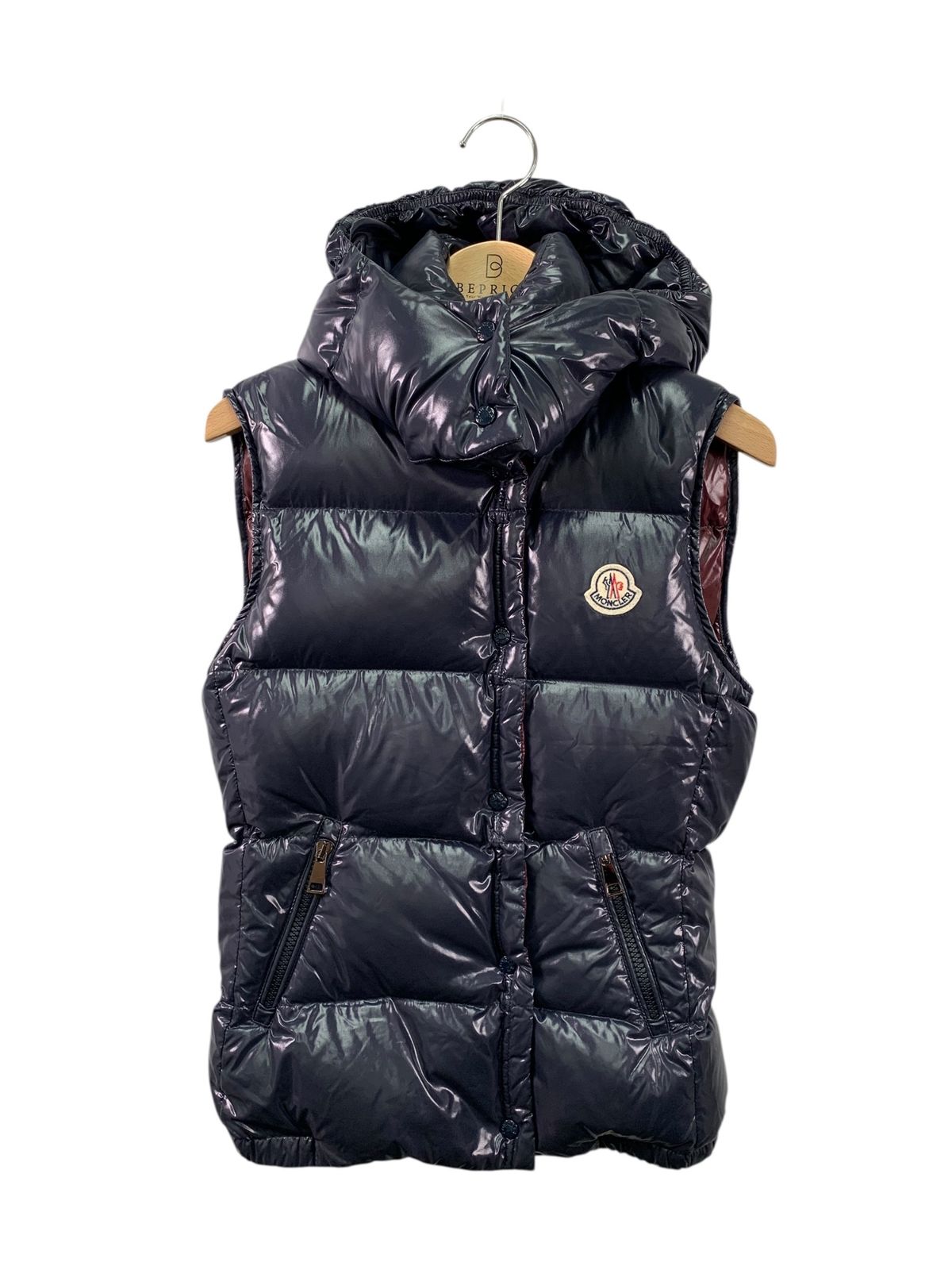 モンクレール GALENE GILET GALENE VEST B20934831905 ダウンベスト 0 