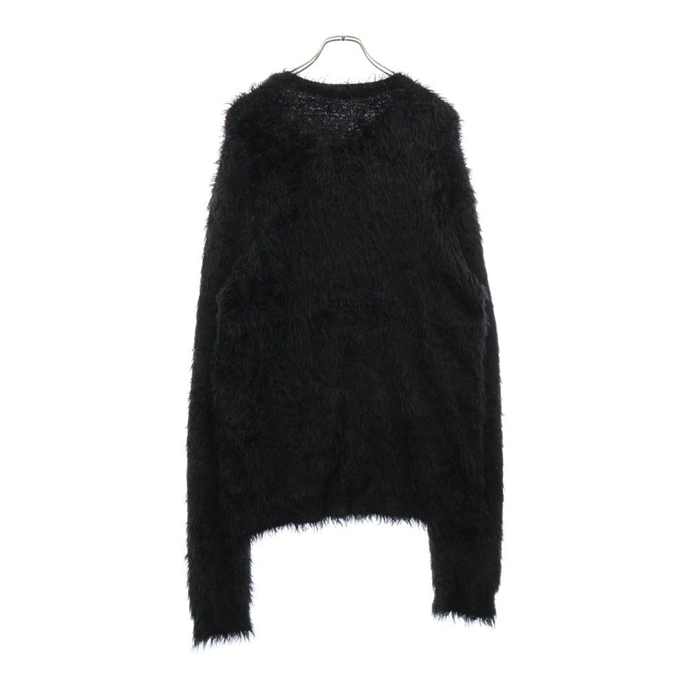 1017 ALYX 9SM (アリクス) FEATHER CREWNECK SWEATER フェザー