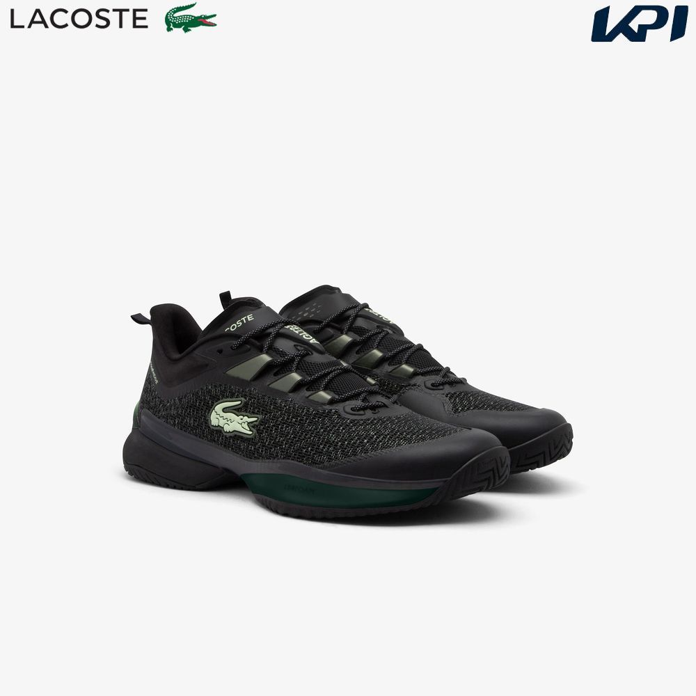 ラコステ LACOSTE テニスシューズ メンズ AG-LT23 ULTRA 225 2 SMA 50SMA0007-2J9