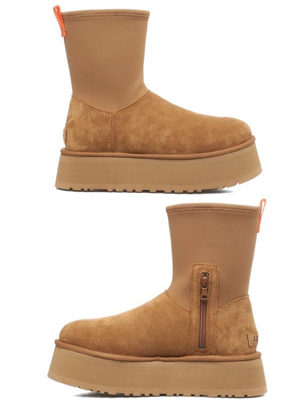 UGG WOMENS CLASSIC DIPPER 1144031 アグ ウィメンズ クラシック