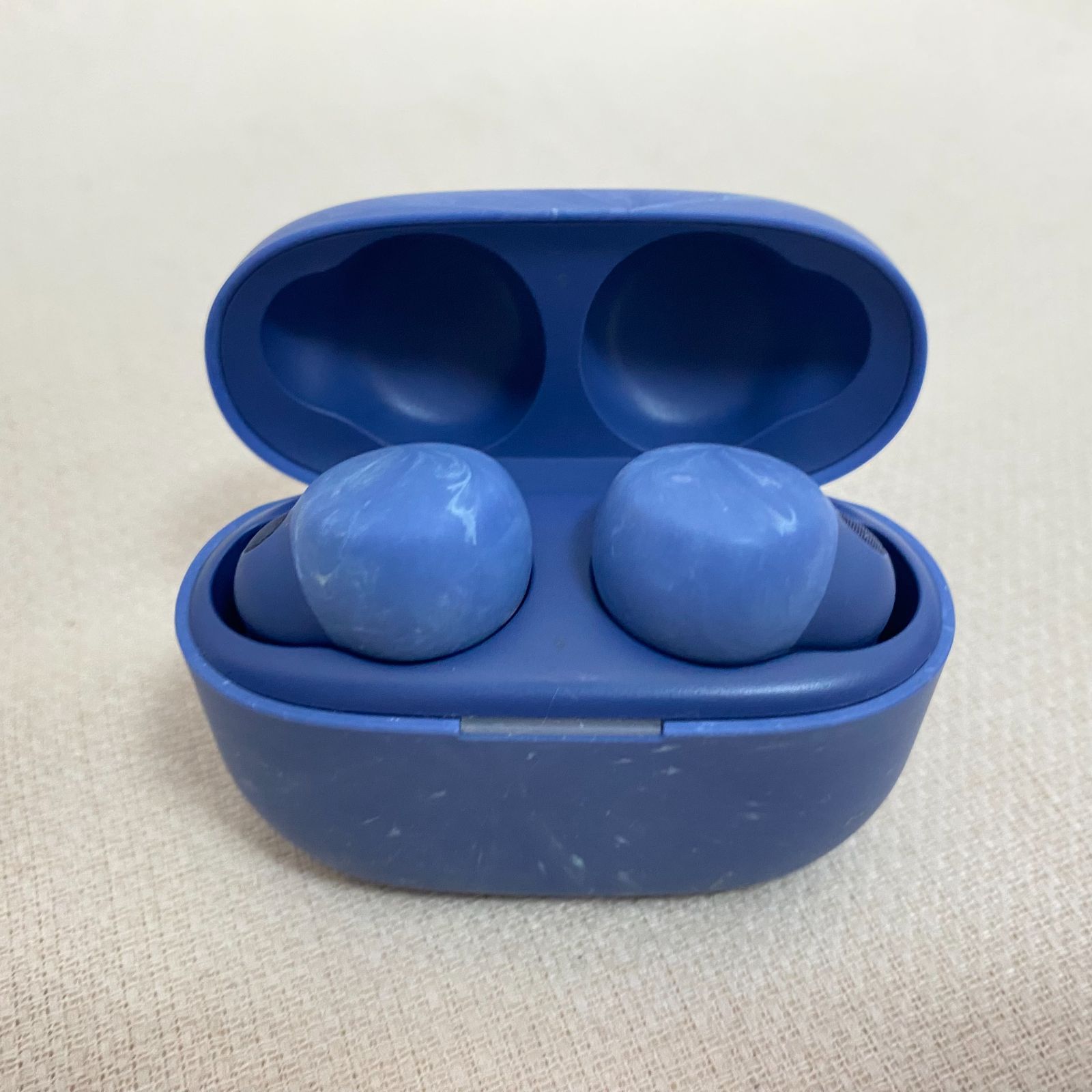 ソニー ワイヤレスノイズキャンセリングステレオヘッドセット