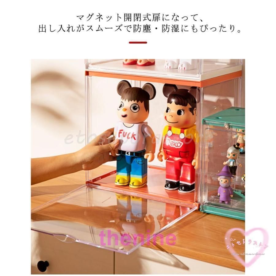 クリアケース コレクションケース