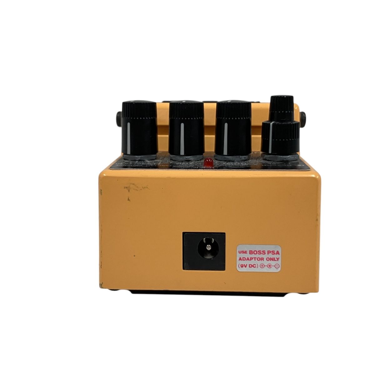 BOSS AC-3 Acoustic Simulator ボス アコースティック